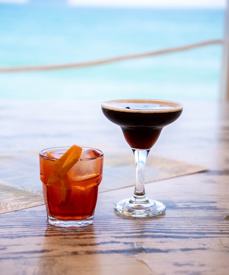 Coctelses