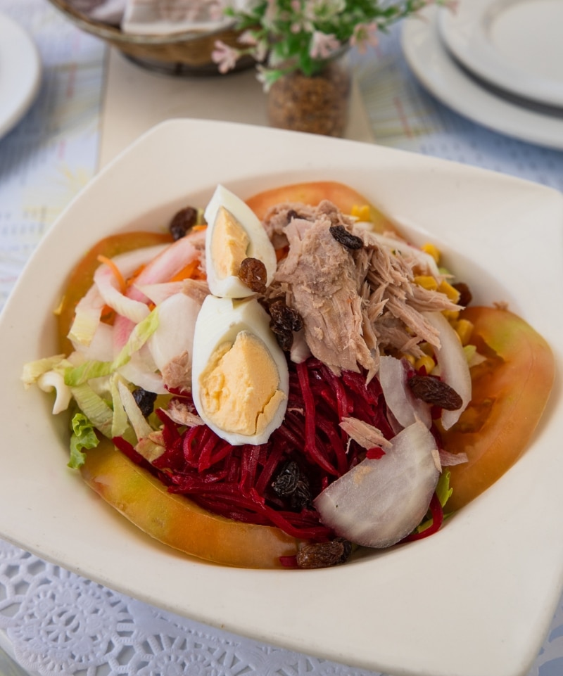 Ensalada