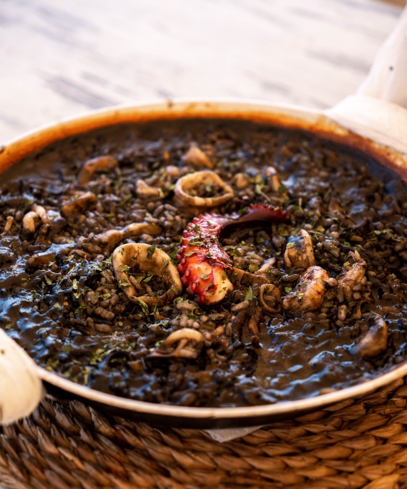 arroces