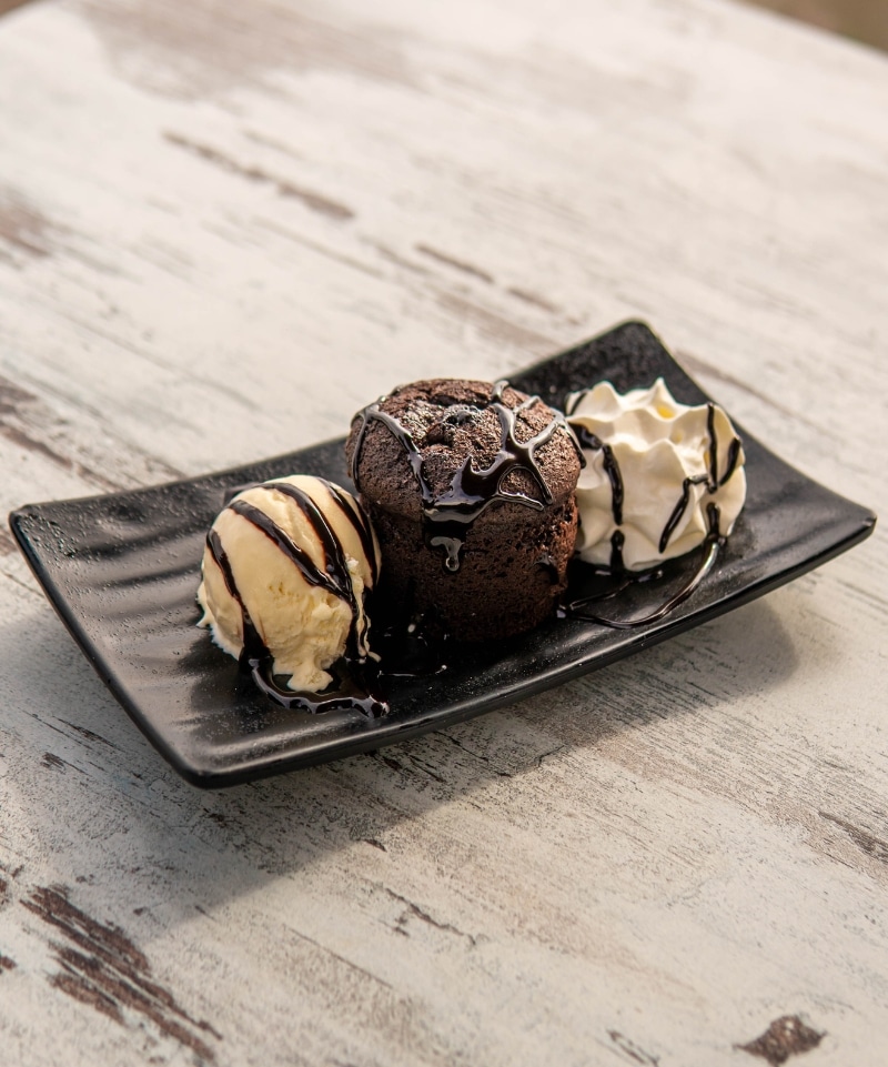 postres caseros